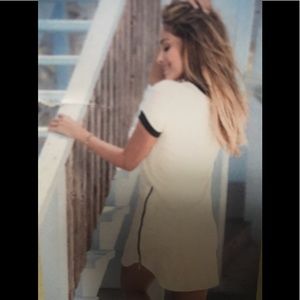 T shirt tunic/or dress